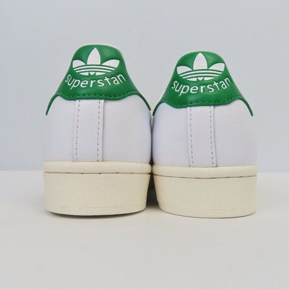 US Size 11 - adidas Superstan Cloud White Superstar Stan Smith FW9328 45 1/3 EUR - Picture 8 of 14